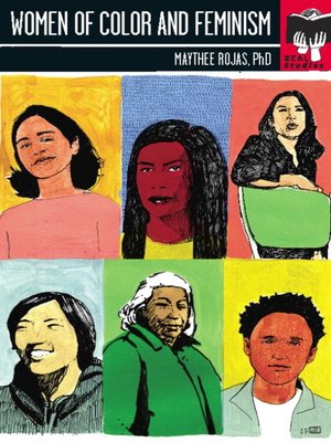 cover image of Women of Color and Feminism